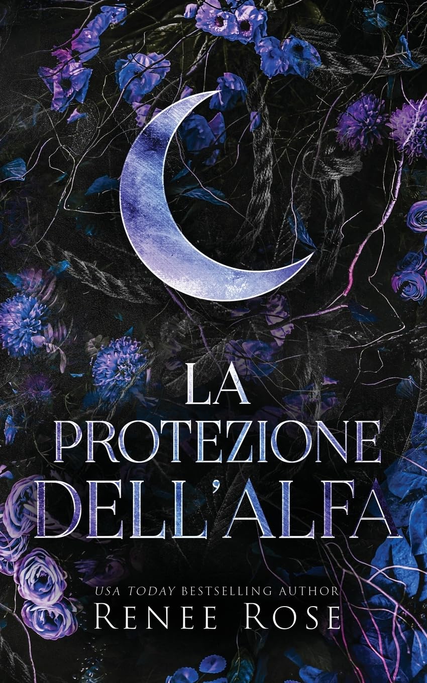 La protezione dell’Alfa (Dominatori Alfa, Band 4)