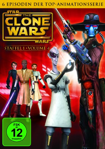 Star Wars The Clone Wars Staffel 8 Star Wars The Clone Wars Staffel 8