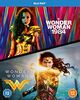 Wonder Woman 1984/ Wonder Woman (2pk) [Blu-Ray] [2021] [2020] [Region Free]