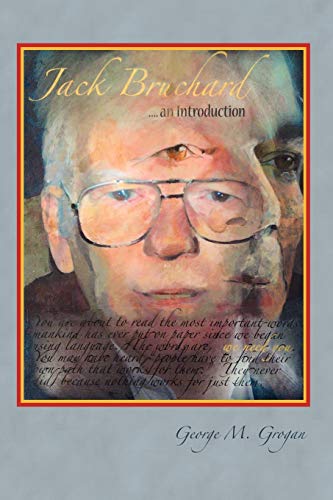 Jack Bruchard . . . an Introduction