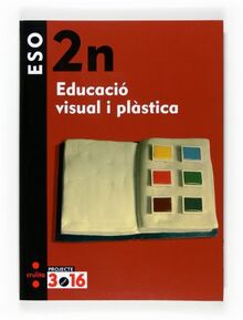Projecte 3 punt 16, educació visual i plàstica, 2 ESO