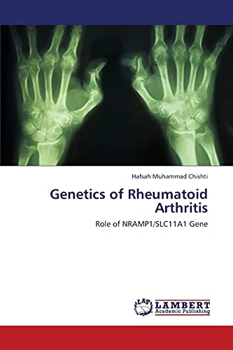 Genetics of Rheumatoid Arthritis: Role of NRAMP1/SLC11A1 Gene