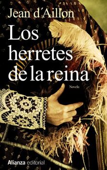 Los herretes de la reina: Crónicas del colegio de Clermont (13/20)