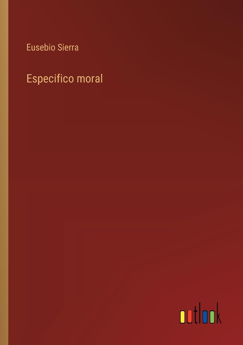Especifico moral
