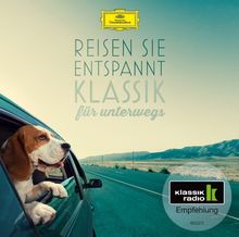 Reisen Sie Entspannt (Klassik Radio)