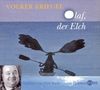 Olaf der Elch. CD