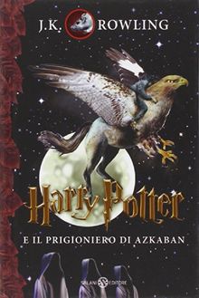 Harry Potter 3 e il Prigioniero di Azkaban