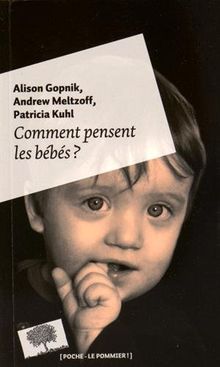 Comment pensent les bébés ?