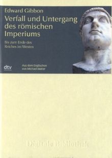 Verfall und Untergang des römischen Imperiums