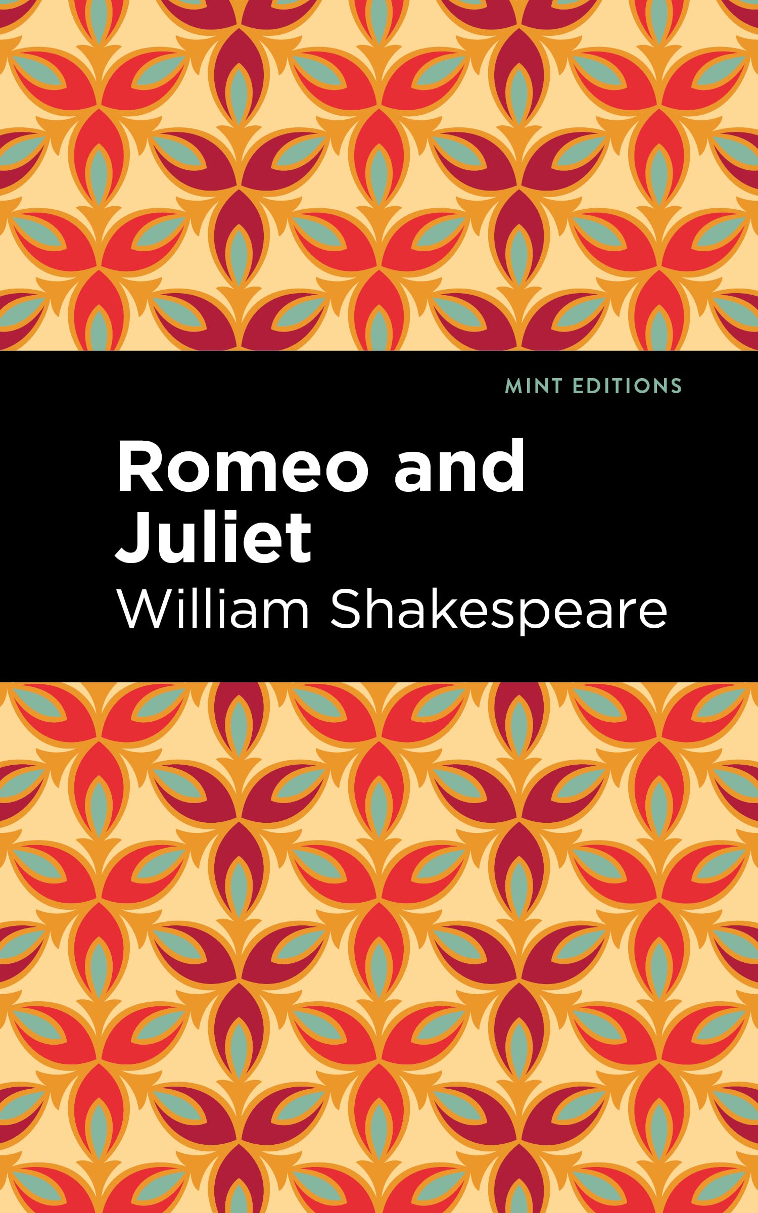 Romeo and Juliet (Mint Editions (Plays))
