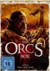 The Orcs Box [2 DVDs]