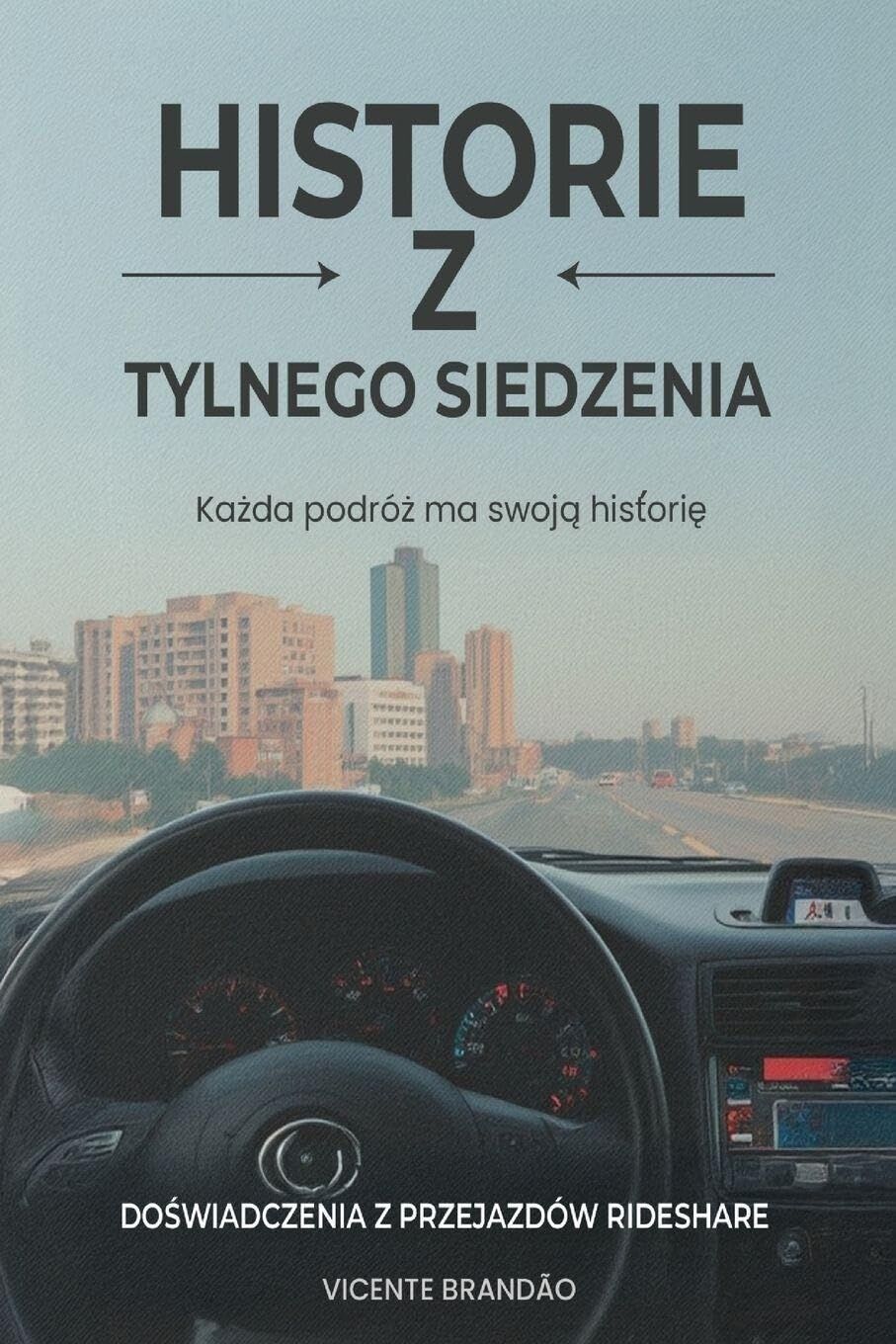 OPWIE¿CI Z TYLNEGO SIEDZENIA