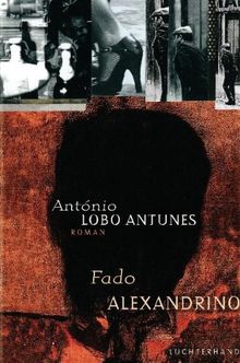 Fado Alexandrino: Roman