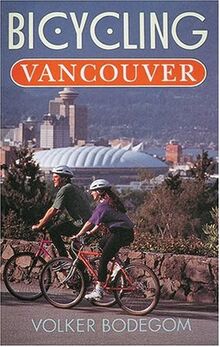 Bicycling Vancouver