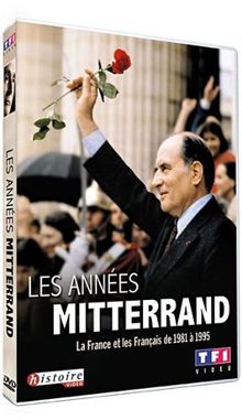 Les années Mitterand [FR Import]