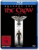 The Crow - Die Krähe [Blu-ray]