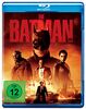 The Batman (+ Bonus-Bluray) [Blu-ray]