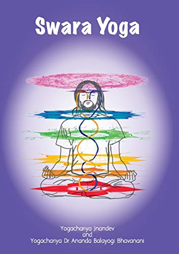 Yogachariya Jnandev Swara Yoga