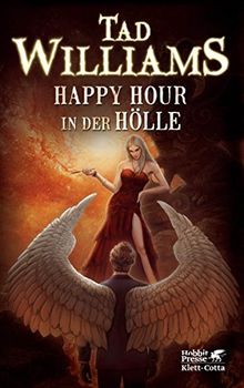 Happy Hour in der Hölle: Bobby Dollar 2