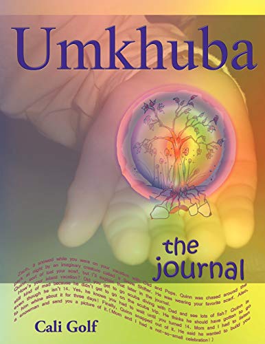 Umkhuba: the journal