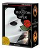 Das Phantom der Oper (Limited Special Edition) [3 DVDs]
