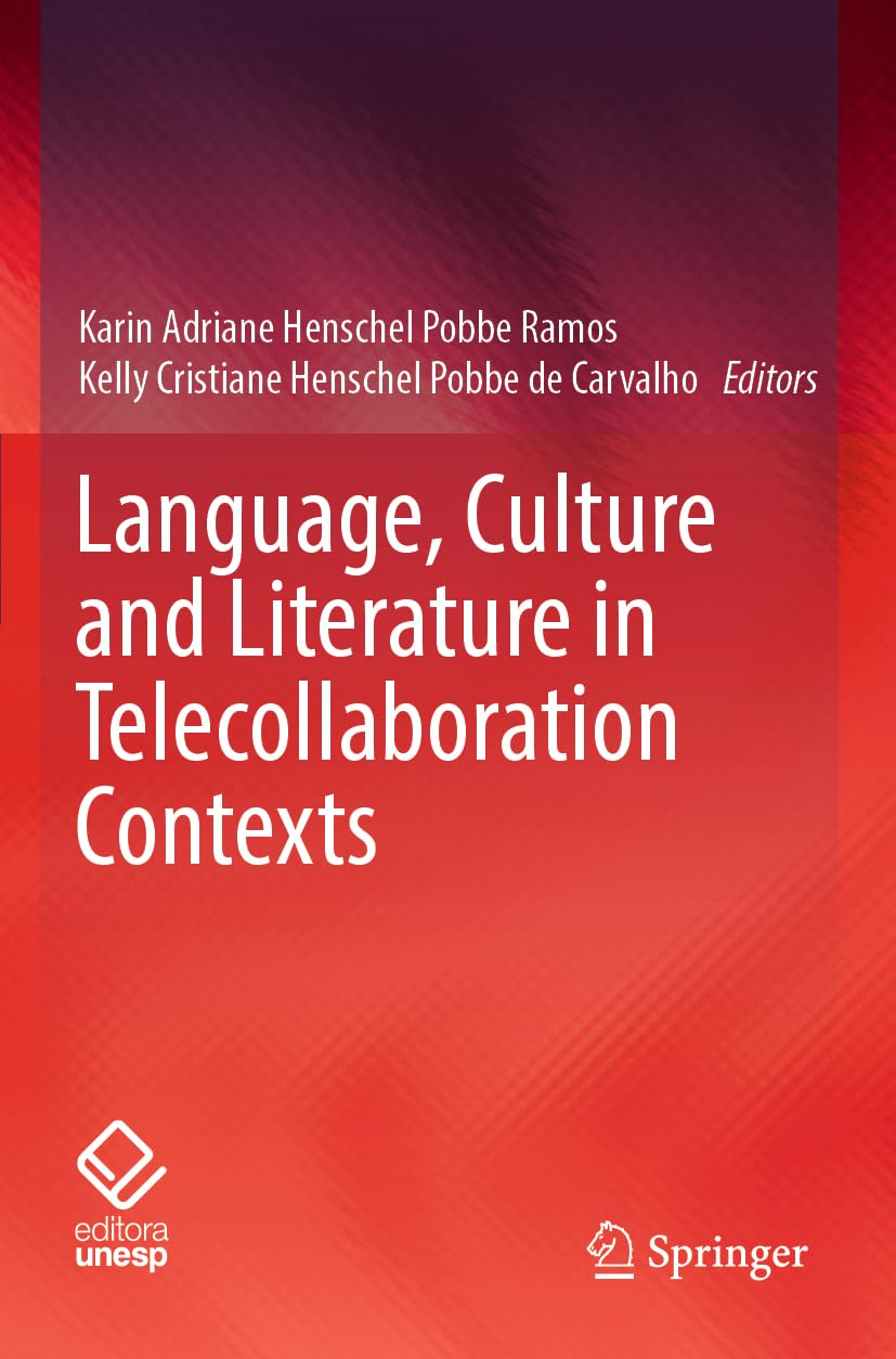 Language, Culture and Literature in Telecollaboration Contexts