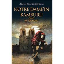 Notre Dame'in Kamburu