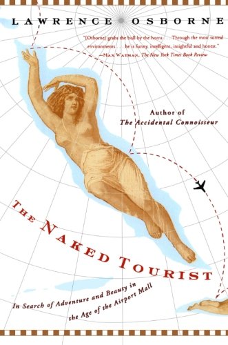 The Naked Tourist