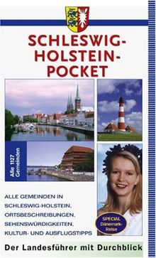 Schleswig-Holstein-Pocket