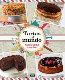 Tartas del mundo (Gastronomía)