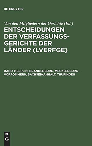 Berlin, Brandenburg, Mecklenburg-Vorpommern, Sachsen-Anhalt, Thüringen: Bis 31.12.1993