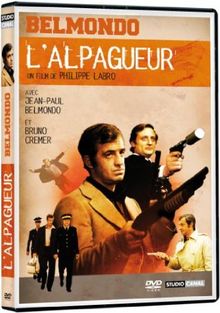 L'alpagueur [FR Import]