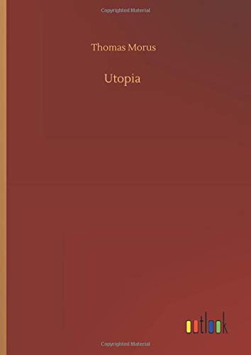 Utopia - Neuware