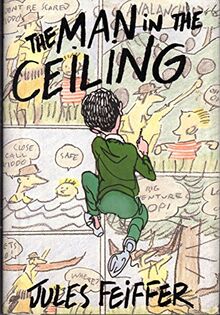 The Man in the Ceiling