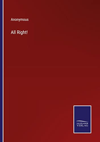All Right!