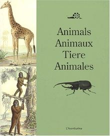 Animaux