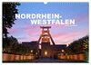 Nordrhein-Westfalen (Wandkalender 2024 DIN A3 quer), CALVENDO Monatskalender: 13 wunderbare Fotos aus Deutschlands Westen