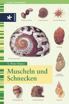 Muscheln und Schnecken - Urania Naturführer