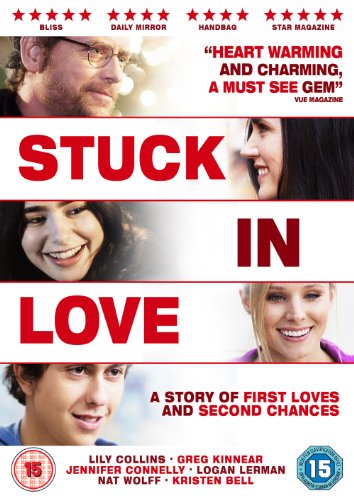 stuck in love deutsch stuck in love deutsch
