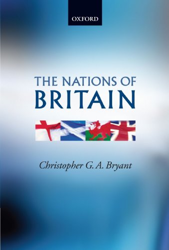 The Nations of Britain
