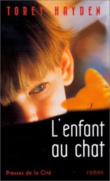 L'enfant au chat