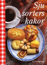Sju Sorters Kakor
