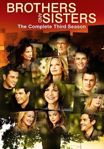 Brothers and Sisters: Season 3
