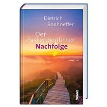 Der Fastenbegleiter – Nachfolge