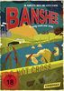 Banshee - Die komplette vierte Staffel [3 DVDs]