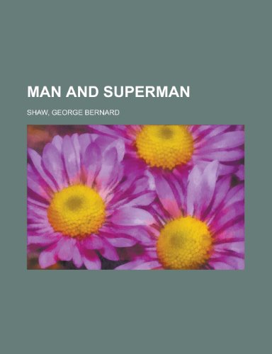 Man and Superman