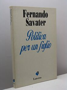 Politica per un figlio (I Robinson)