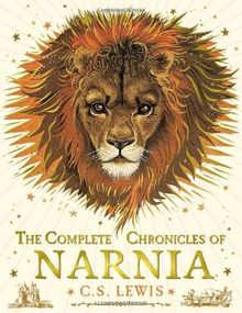 Complete Chronicles of Narnia (The Chronicles of Narnia)