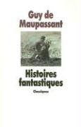 Histoires fantastiques