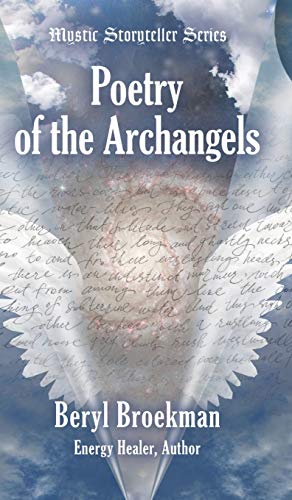 Poetry of the Archangels (Mystic Storyteller)